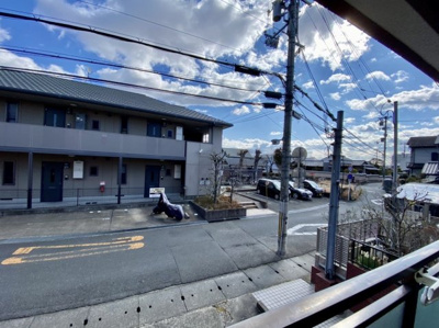 【展望】 | エンジェリ津之江