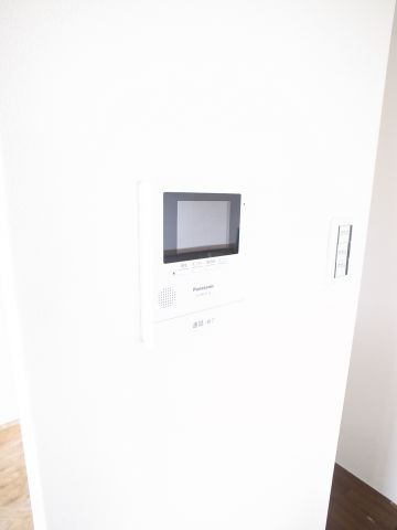 【セキュリティ】 | アメニティ21 | 勧誘じゃないかな～、でもTVドアホンだから安心！