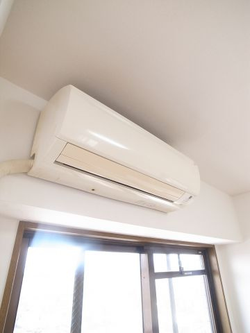 【設備】 | アメニティ21 | 暑い夏も、寒い冬もあなたが居れば平気なの♪