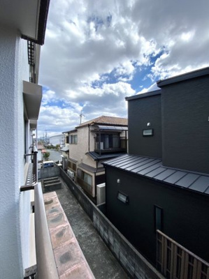 【展望】 | ファミール津之江