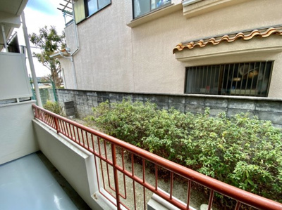 【展望】 | 千草ハイツ