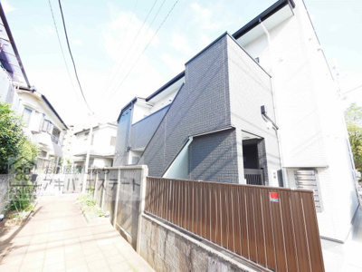 【外観】 | シャルム赤塚