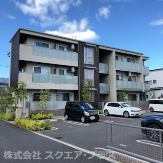 【外観】 | 外観です☆