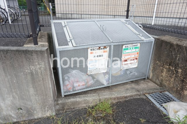 TAKESHO　HOUSEのその他共用部分