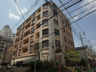 グランドメゾン平尾弐番館の画像