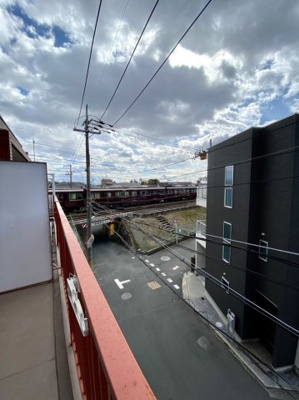 【展望】 | ストリーム桜ヶ丘