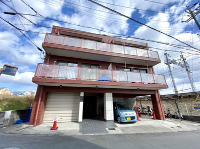 【外観】 | ストリーム桜ヶ丘