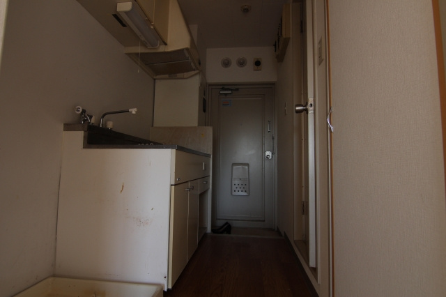 トラストビラ住吉のその他