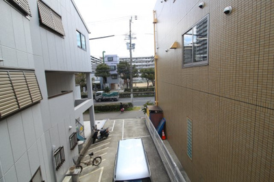 【展望】 | 大田町5丁目貸家