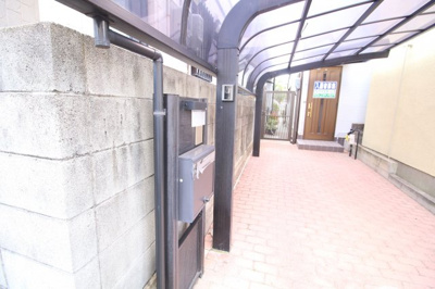 【設備】 | 大田町5丁目貸家