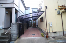 大田町5丁目貸家の画像