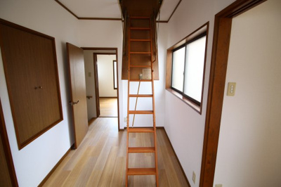 【その他】 | 大田町5丁目貸家