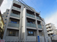 Menuett恵比寿南の画像