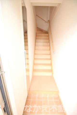 【玄関】 | 毎日通る玄関はこちらです