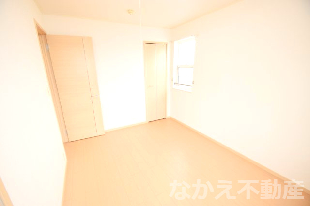 【寝室】 | 寝室です