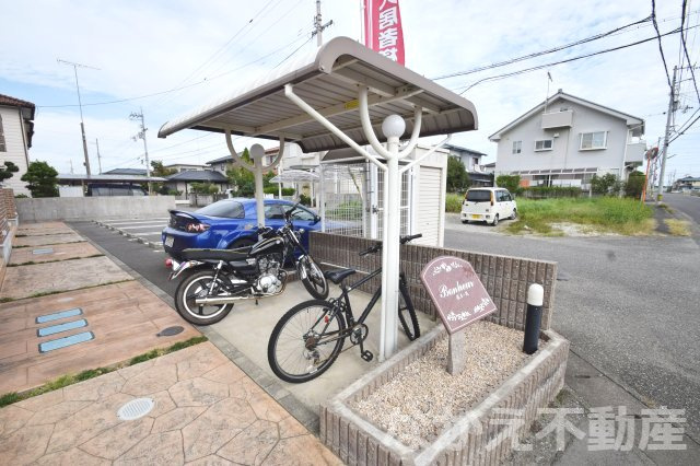 【その他共用部分】