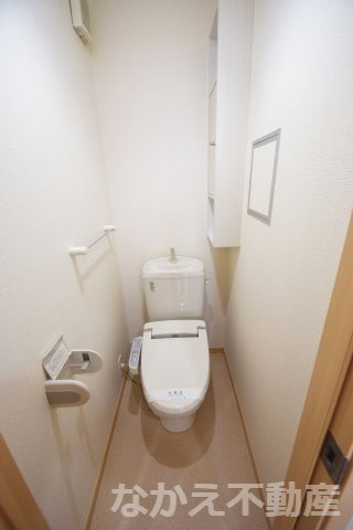 【トイレ】 | トイレです