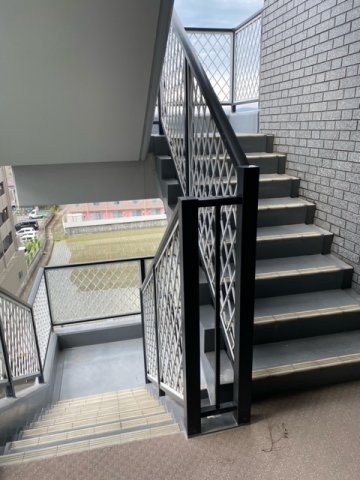 旭ビルディングのその他共用部分