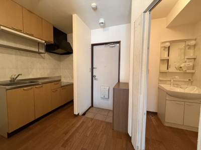 【内装】 | ライフ