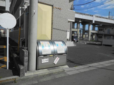 【その他共用部分】 | ライフ