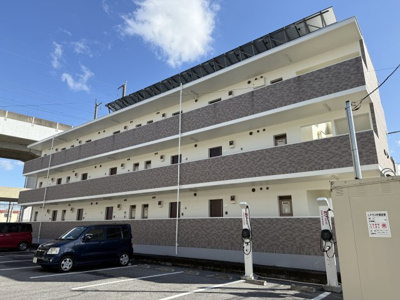 【外観】 | ライフ