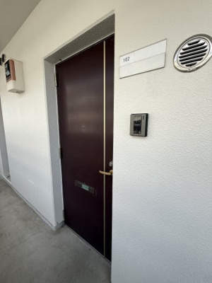 【玄関】 | ライフ