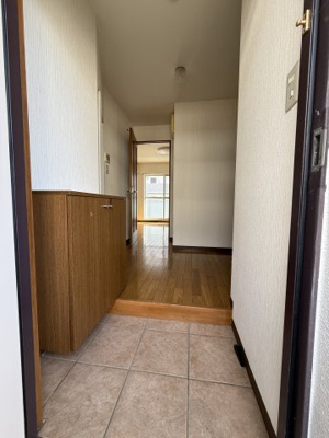 【玄関】 | ライフ