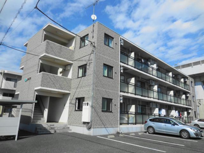 【外観】 | ライフ | 外観
