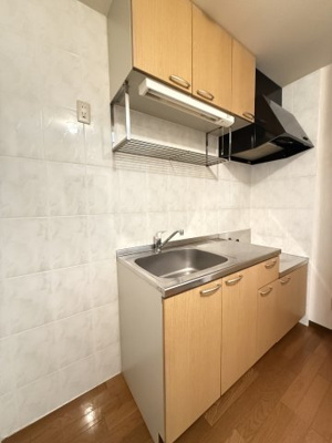 【キッチン】 | ライフ