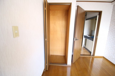 【収納】 | 金沢マンション