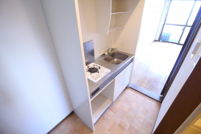 【キッチン】 | 金沢マンション