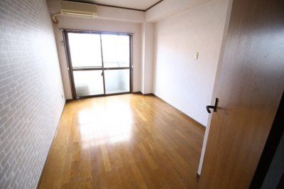 【居間・リビング】 | 金沢マンション