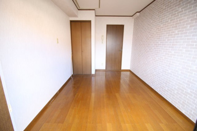 【居間・リビング】 | 金沢マンション