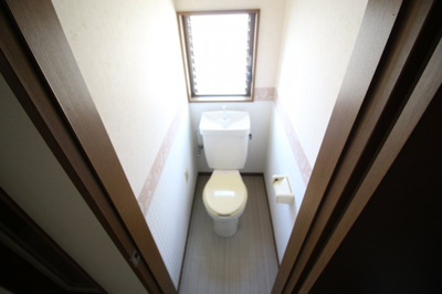 【トイレ】 | 金沢マンション