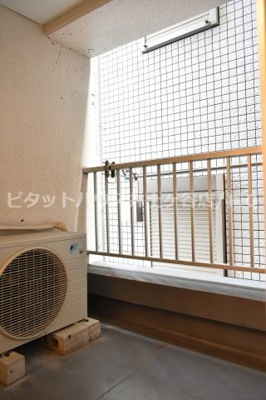 【展望】 | ストーク大通り公園第1