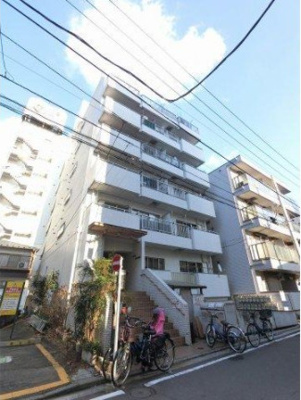 【外観】 | ストーク大通り公園第1