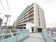 横浜市神奈川区新子安１丁目のマンションの画像