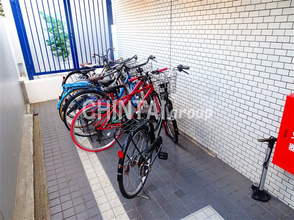和泉町ハイツのその他共用部分