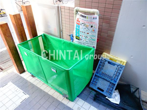 和泉町ハイツのその他共用部分