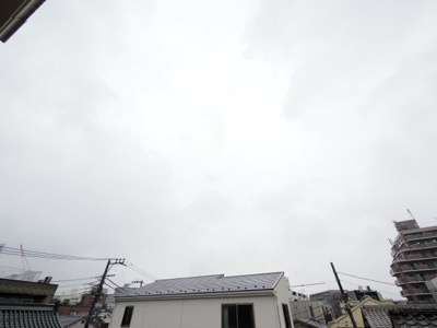 【展望】 | ＭＥＬＤＩＡ東向島(メルディアヒガシムコウジマ)