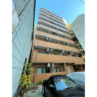 【外観】 | ライオンズマンション御徒町第3