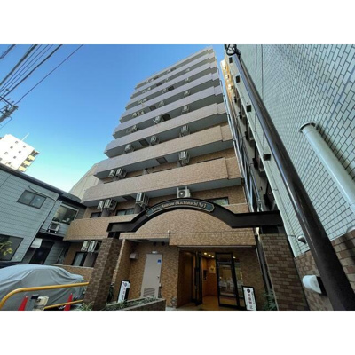 【外観】 | ライオンズマンション御徒町第3