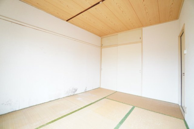 【和室】 | ヴィレッジ松本 B棟 | ※同物件・同タイプの写真です。
