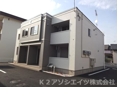 【外観】 | エール・ダンジュ