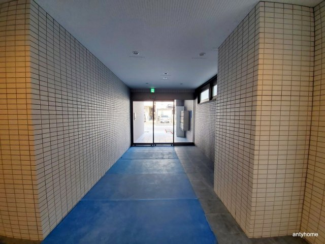 みおつくし十三　仲介手数料無料のロビー