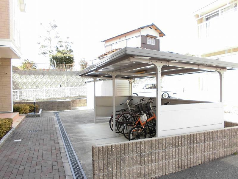 ハルシュタット　Ａのその他共用部分