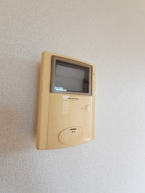 ハルシュタット　Ａのセキュリティ