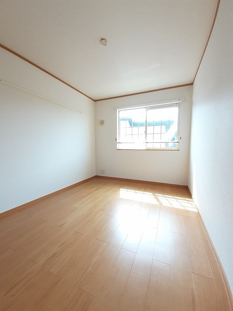 ハルシュタット　Ａの寝室