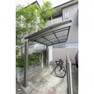 【駐車場】 | ラゲット