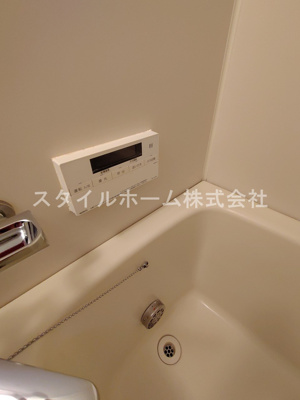 【浴室】 | リヴァージュ北島